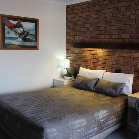 Dunolly Golden Triangle Motel Extérieur photo