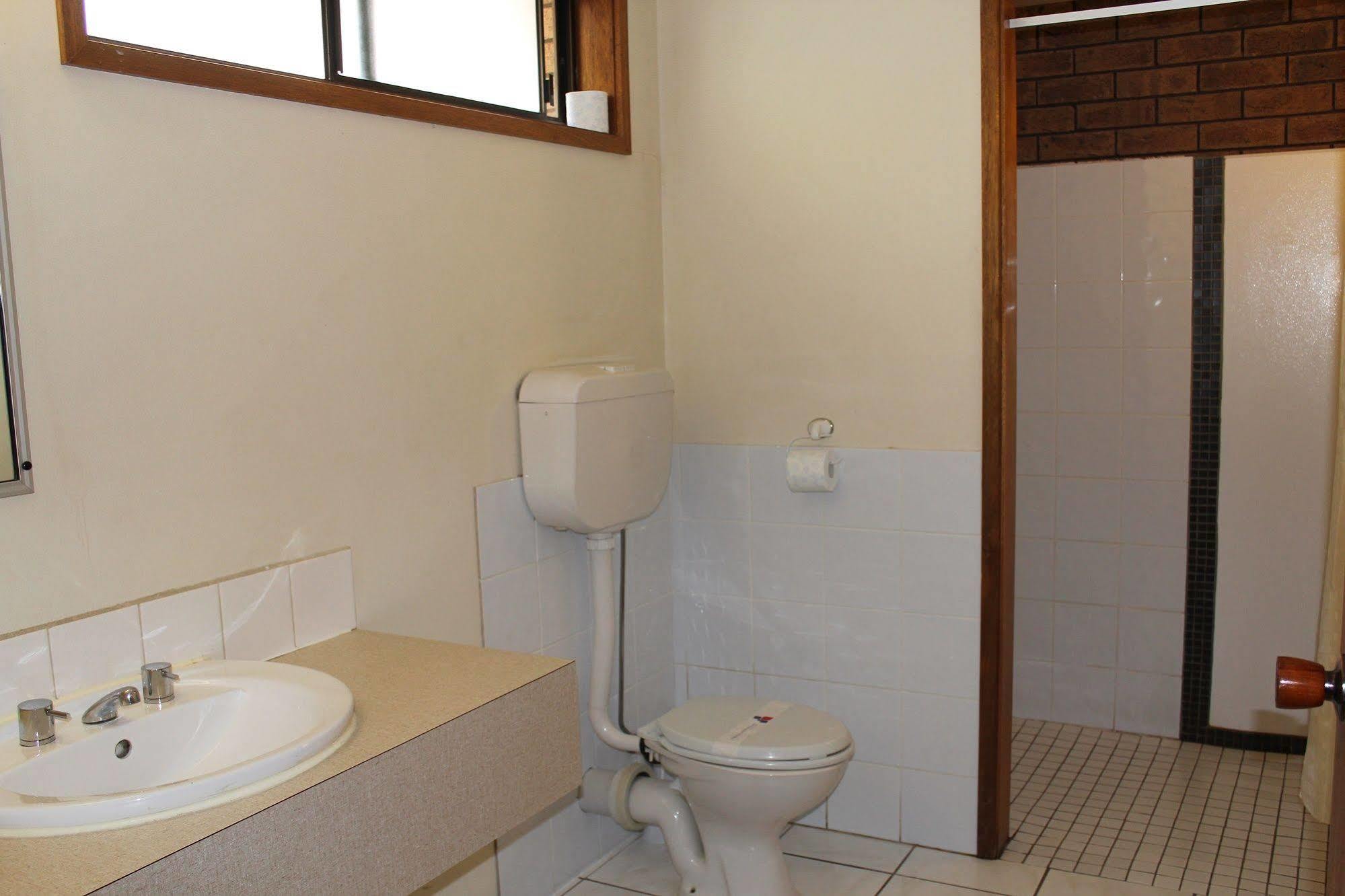 Dunolly Golden Triangle Motel Extérieur photo