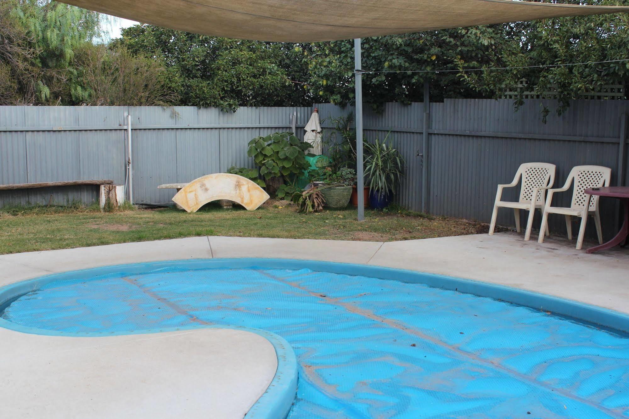 Dunolly Golden Triangle Motel Extérieur photo