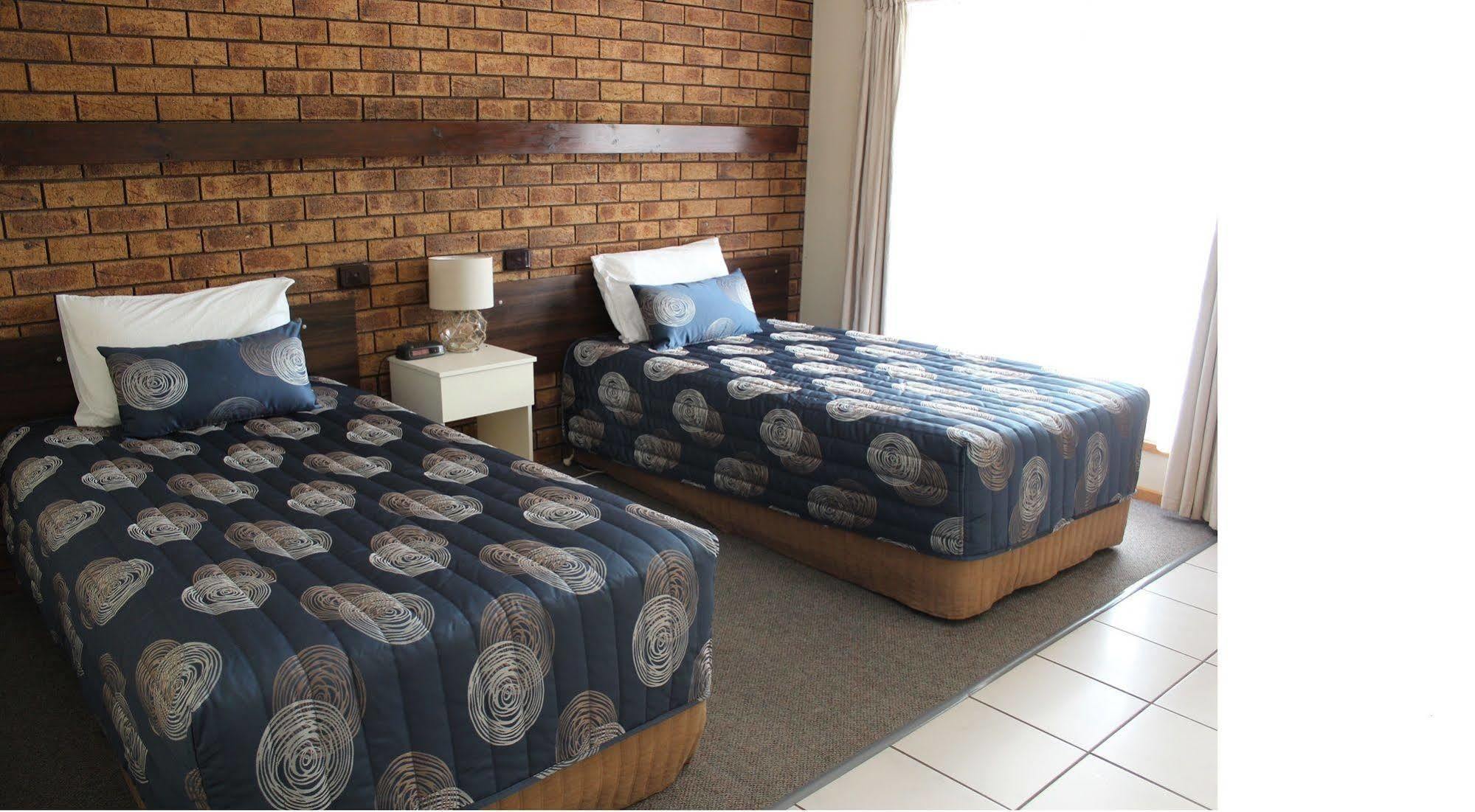 Dunolly Golden Triangle Motel Extérieur photo
