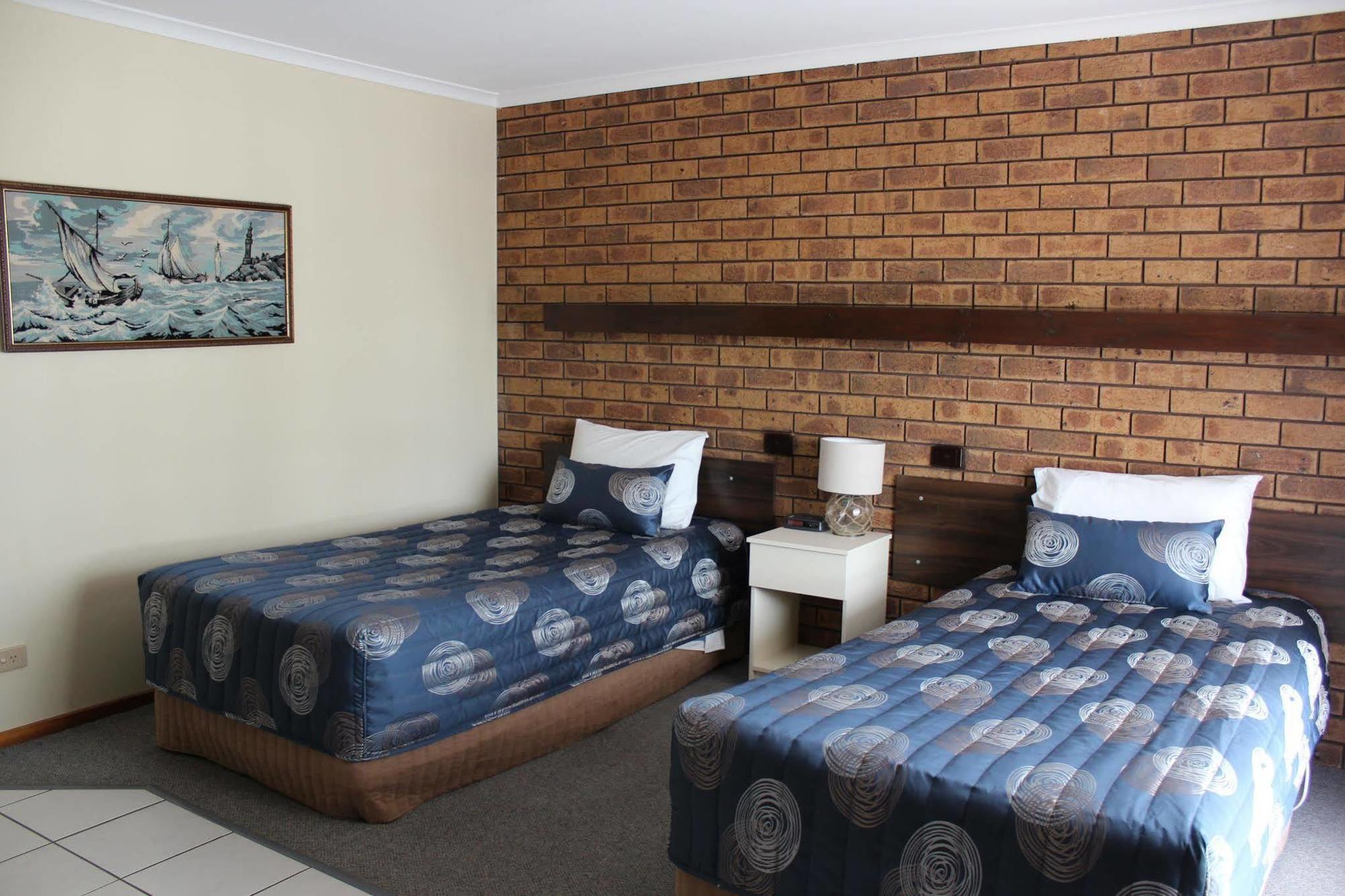 Dunolly Golden Triangle Motel Extérieur photo