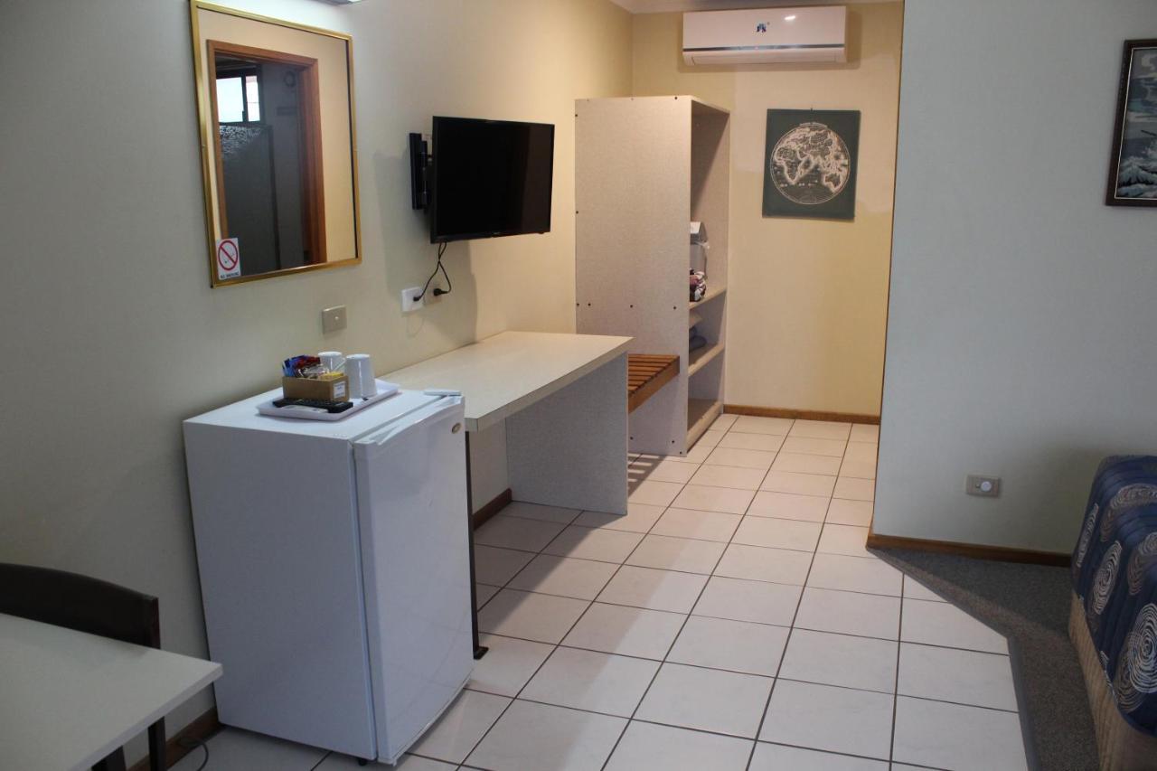 Dunolly Golden Triangle Motel Extérieur photo