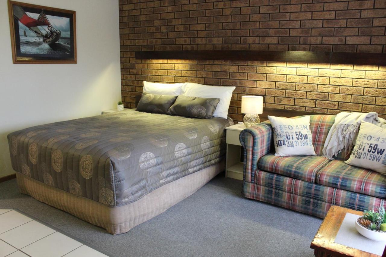 Dunolly Golden Triangle Motel Extérieur photo