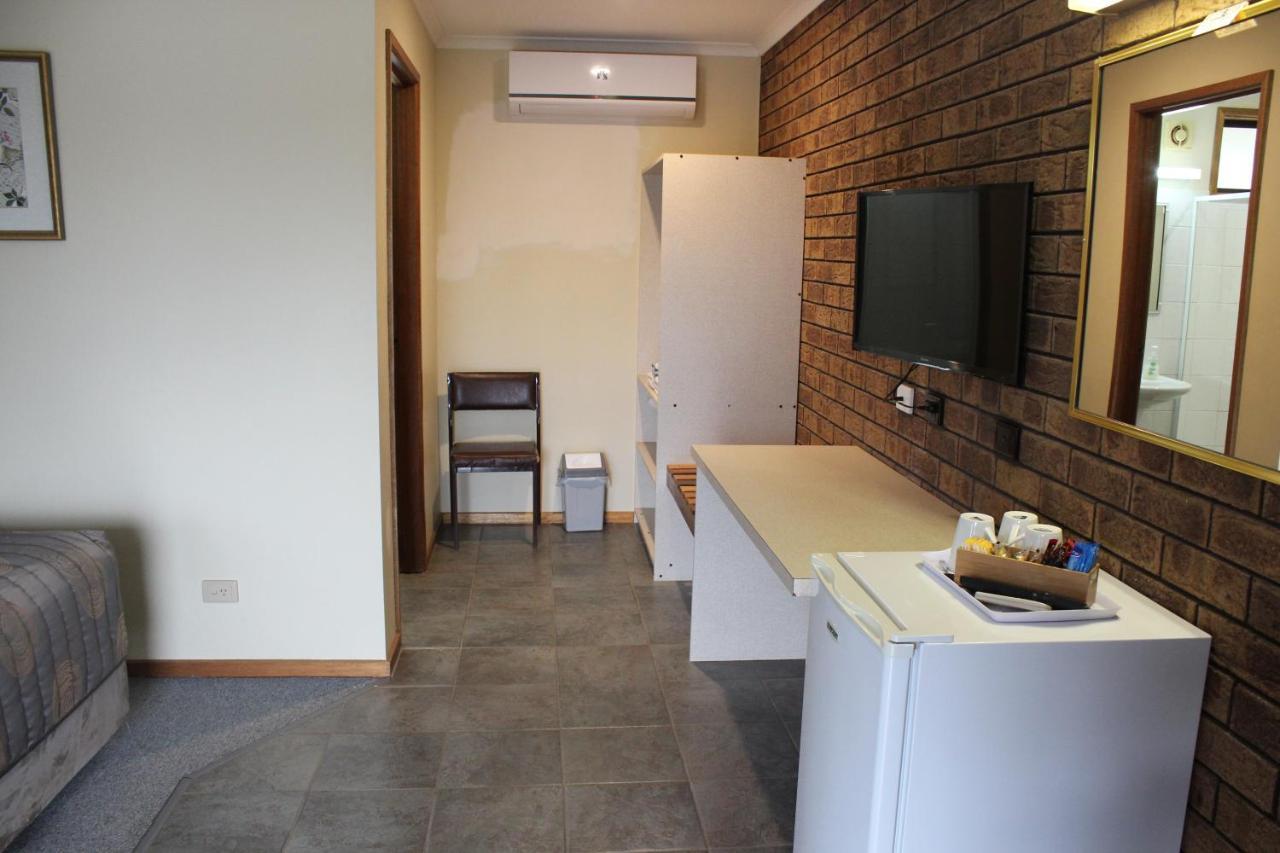 Dunolly Golden Triangle Motel Extérieur photo